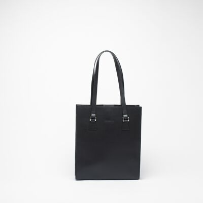 Business Tote Bag Black