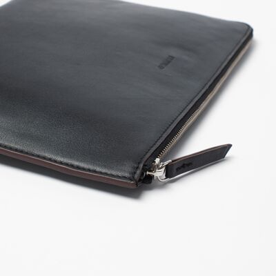 Laptop Case Black 13'