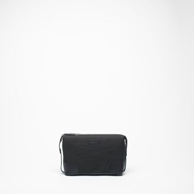 Toiletry Bag Black