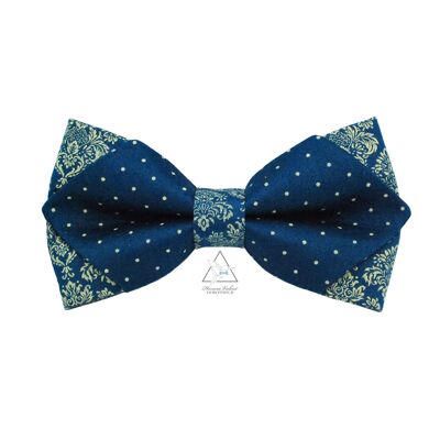 Pointed bow tie - Pepito