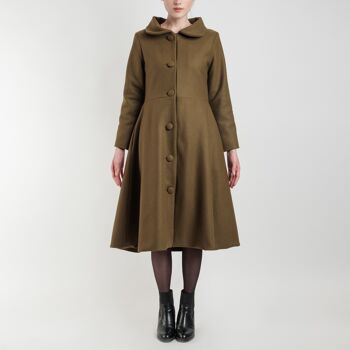 Manteau DOVE 2