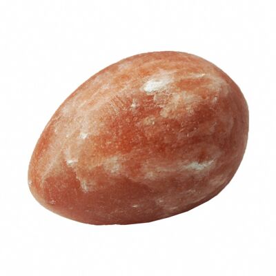 1 Egg Shape Himalayan Salt Deodorant, 100% Natural, 200g