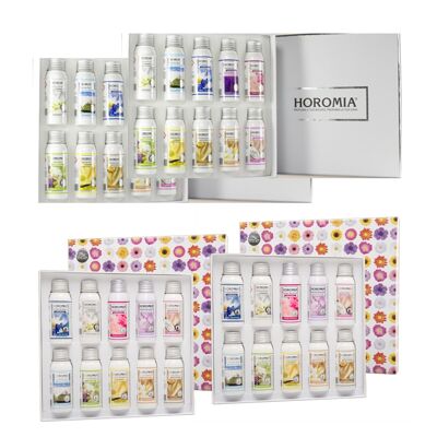 Horomia - Horobox Combinatie Pakket