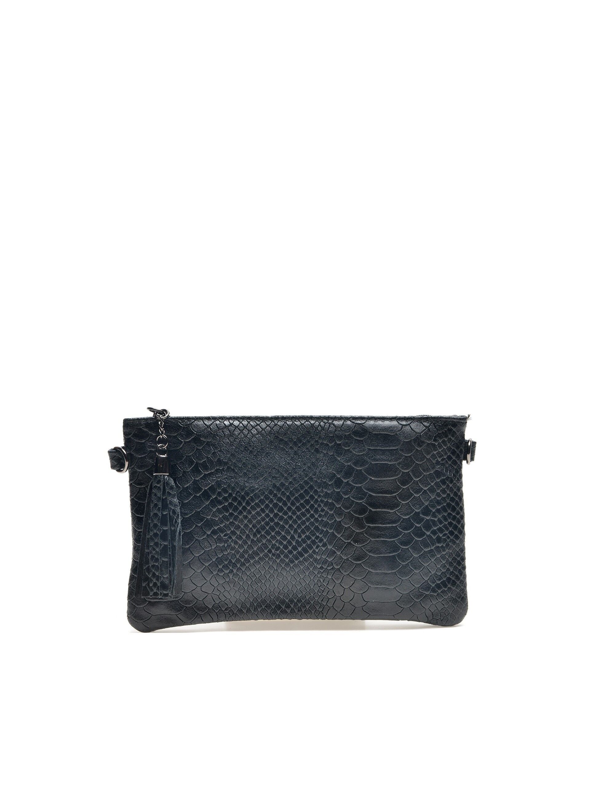 AW21 IR 8125_NERO_Borsa a tracolla