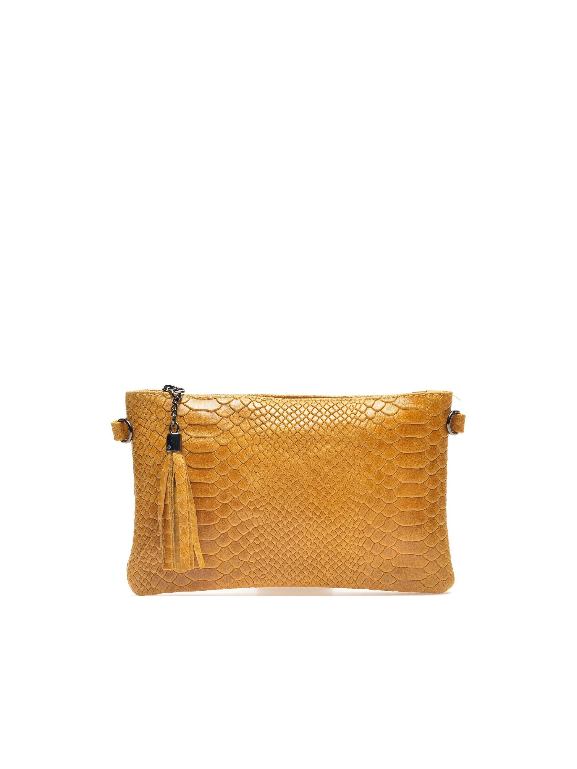 AW21 IR 8125_SENAPE_Borsa a tracolla