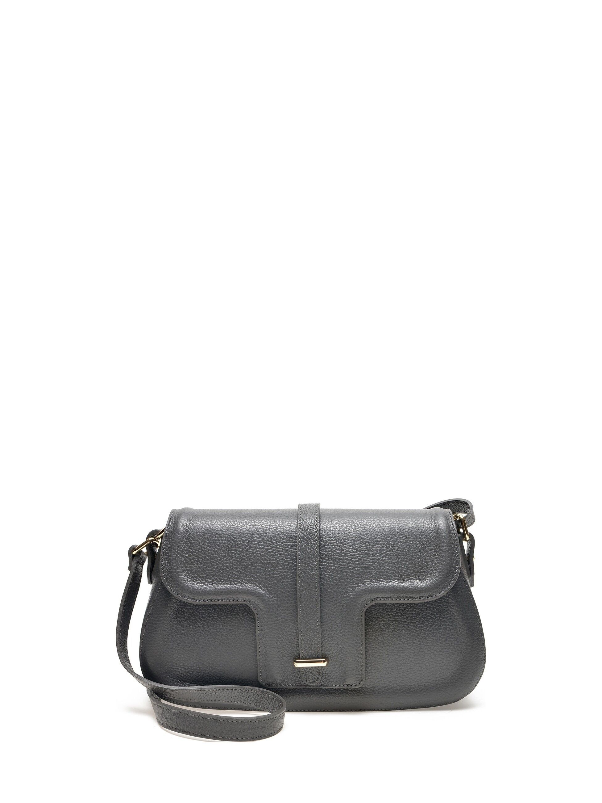 AW21 IR 1736_GRIGIO_Borsa a tracolla