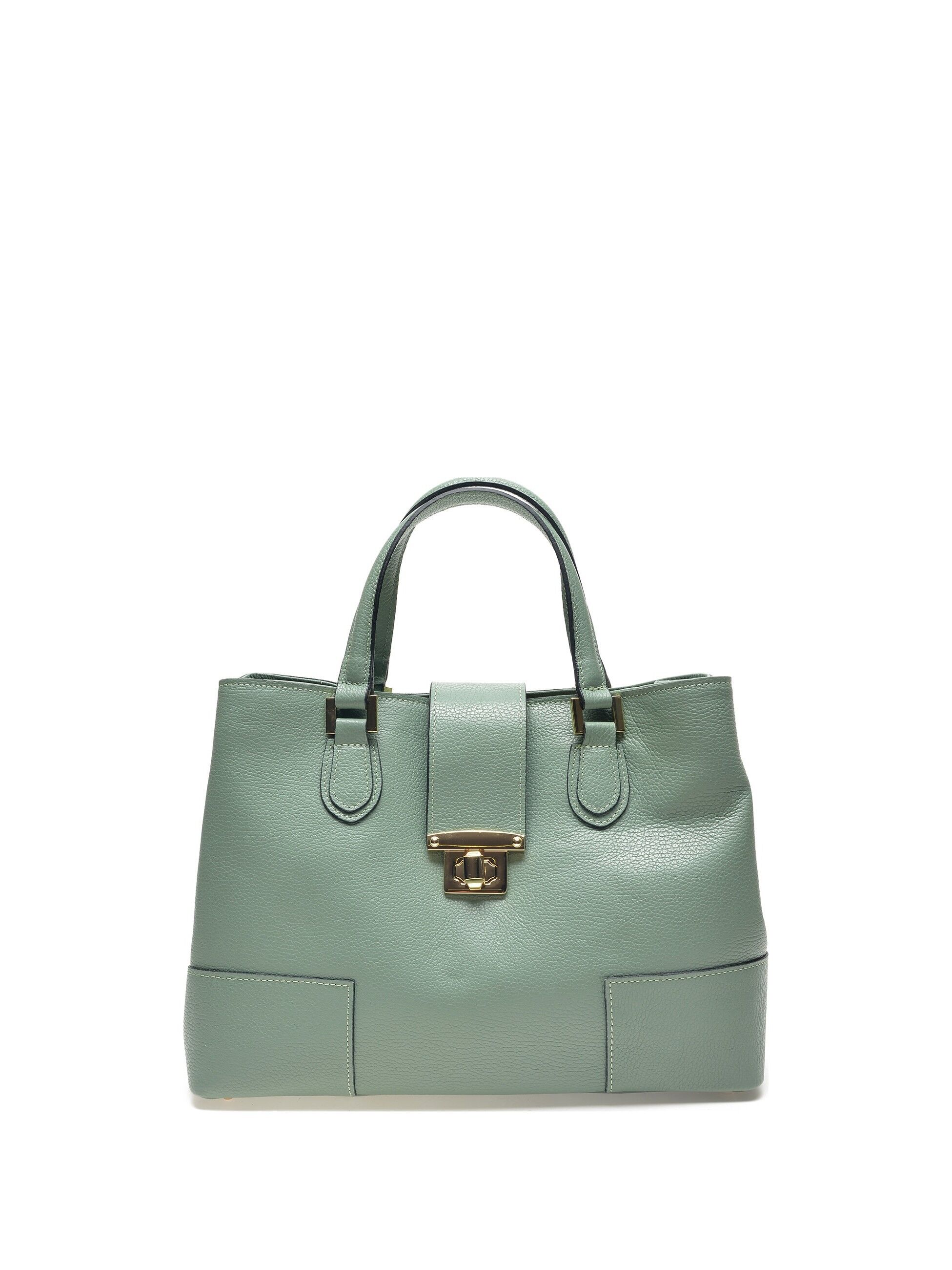 AW21 IR 1737_CELADON_Borsa a mano