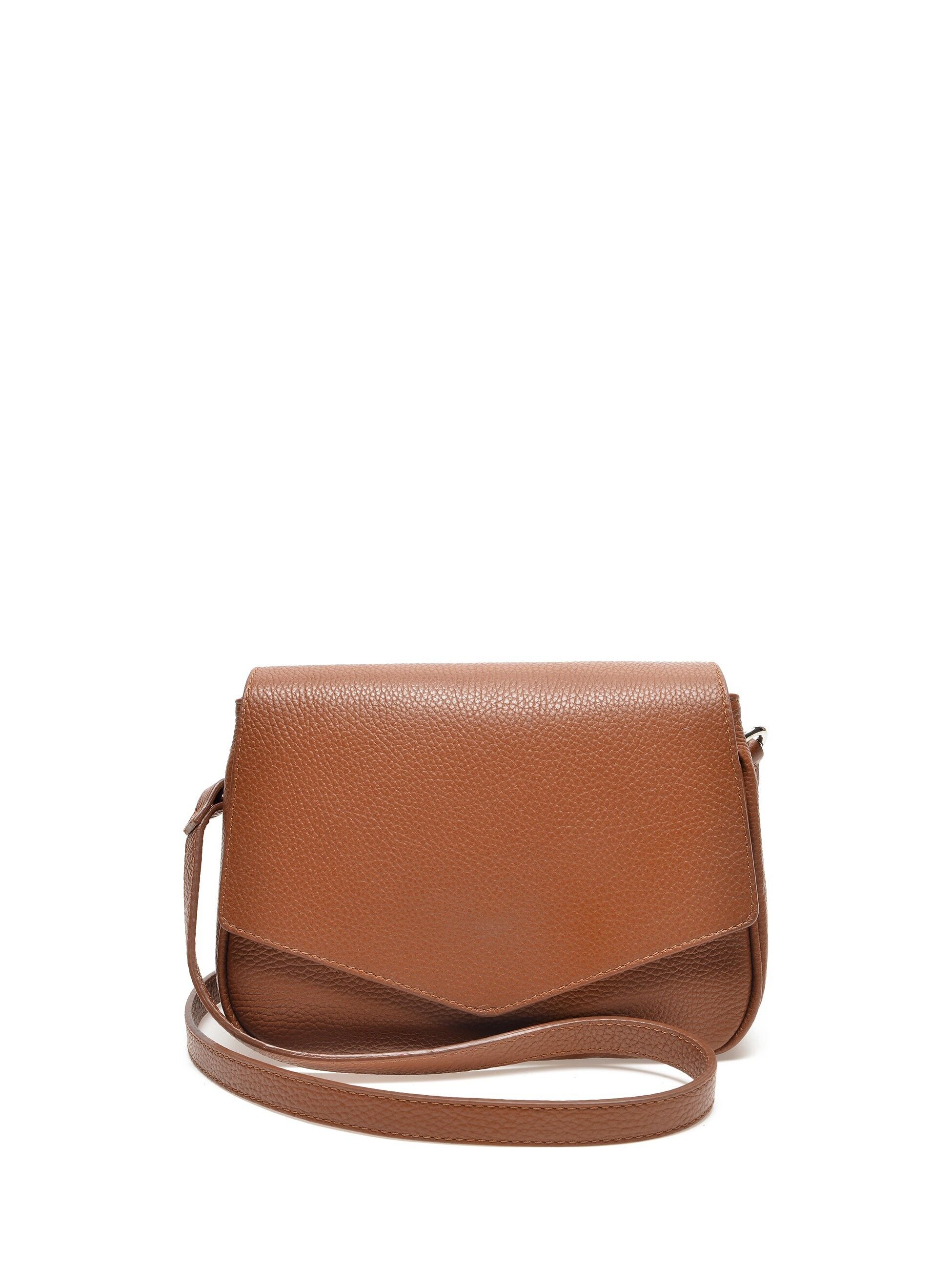 AW21 IR 1683_COGNAC_Borsa a tracolla