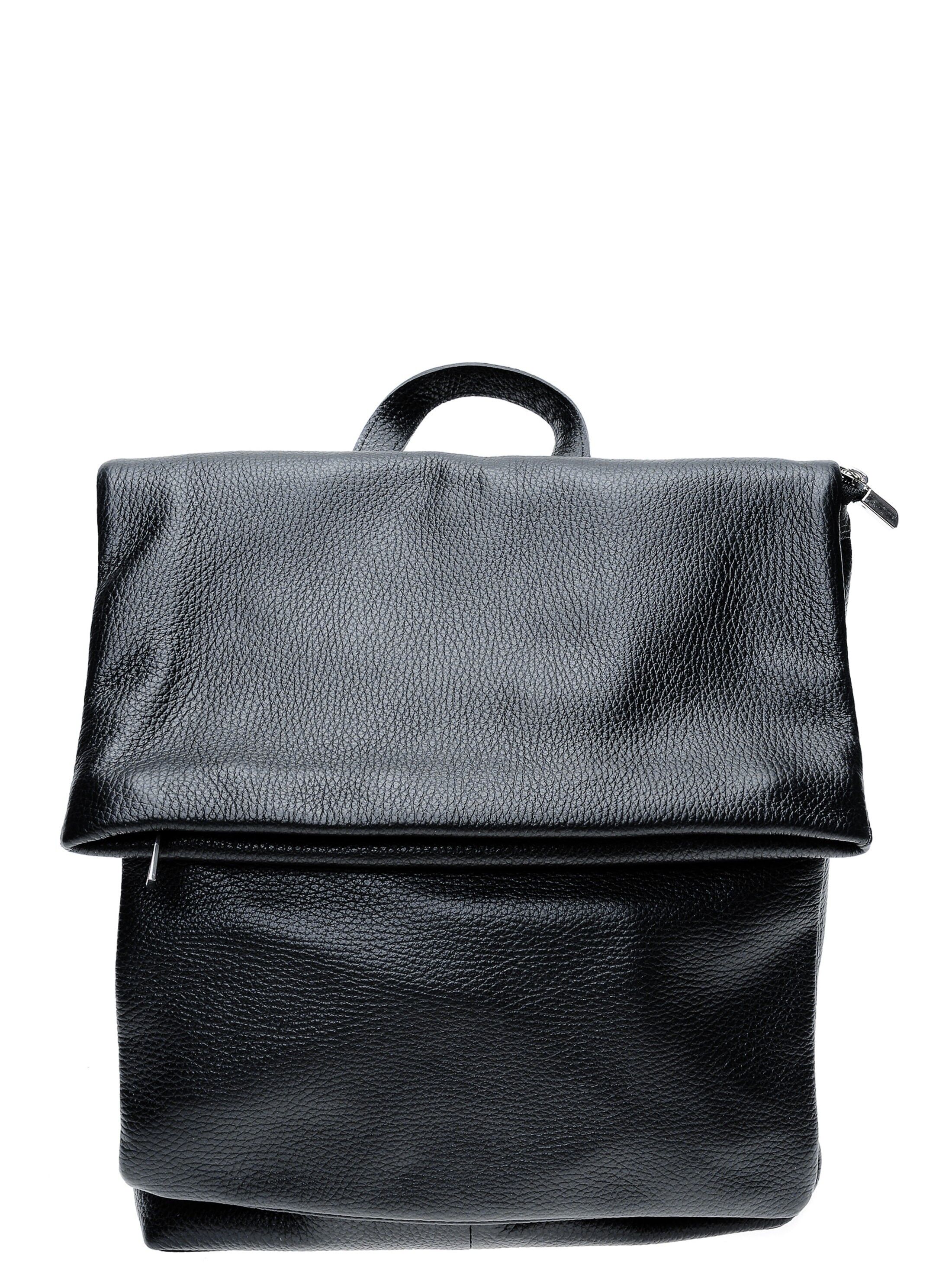 AW21 IR 1640_NERO_Zaino