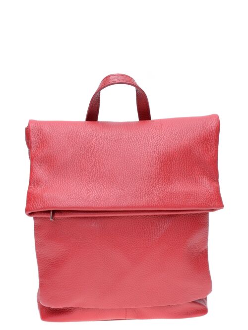 AW21 IR 1640_ROSSO_Backpack