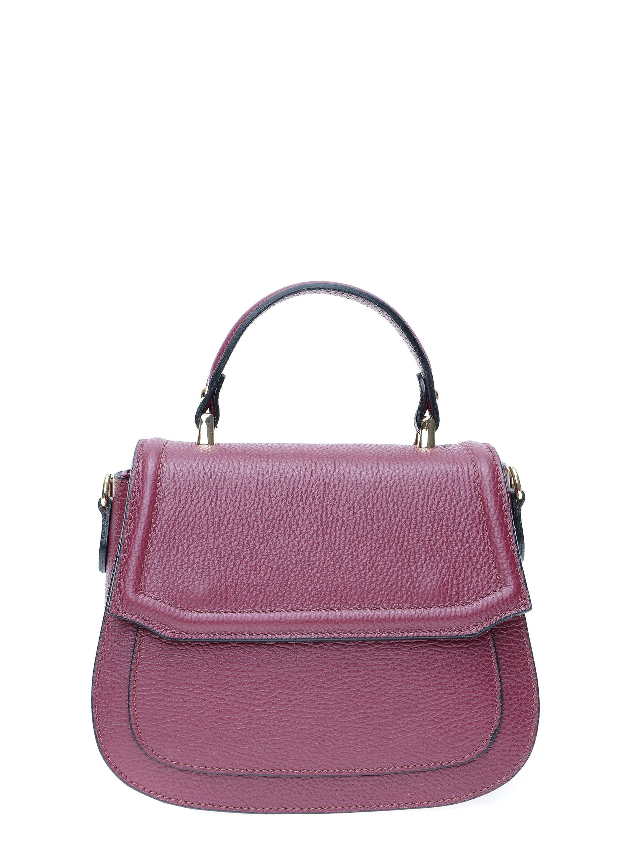 AW21 IR 1607_VINO_Borsa a mano
