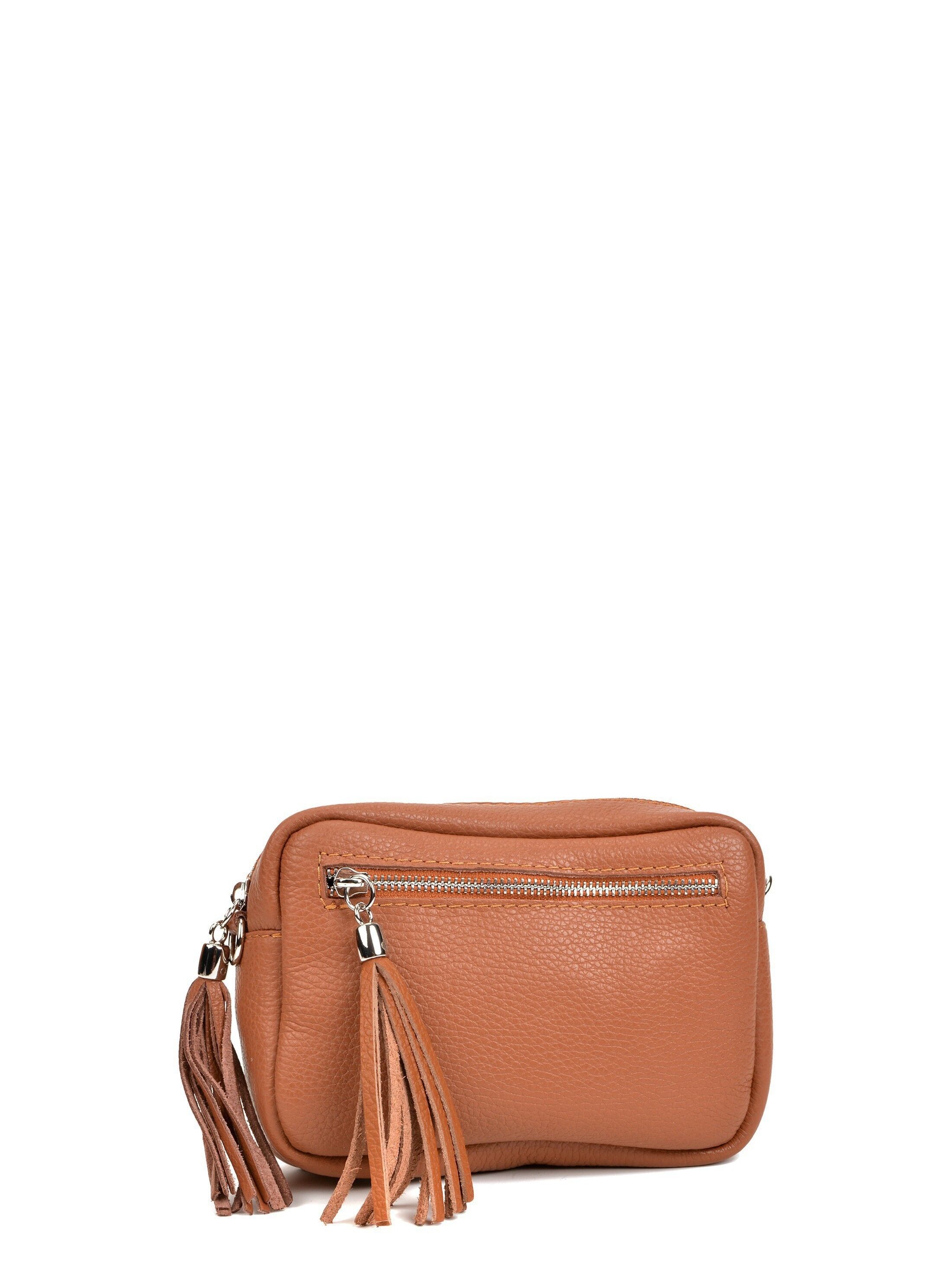 AW21 IR 1447_COGNAC_Borsa a tracolla