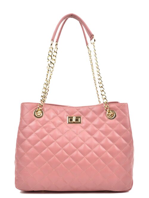 AW21 IR 2055_ROSA SCURO_Shoulder Bag