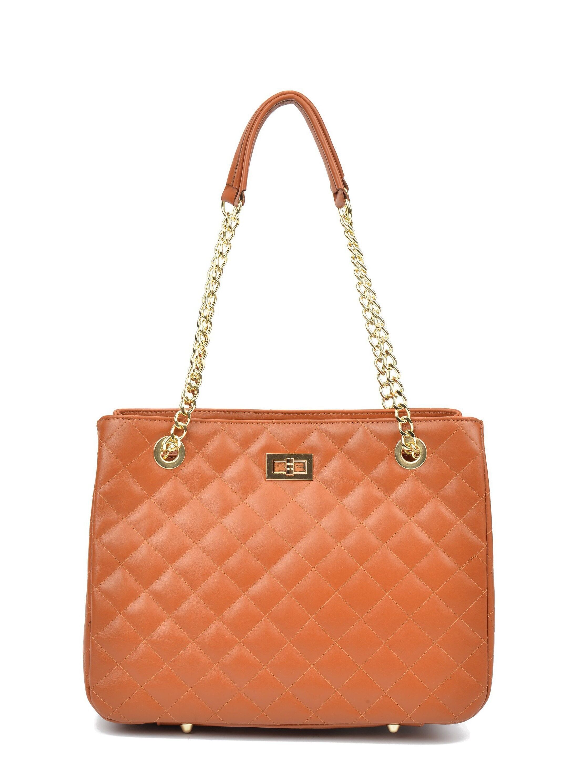AW21 IR 2055_COGNAC_Borsa a tracolla