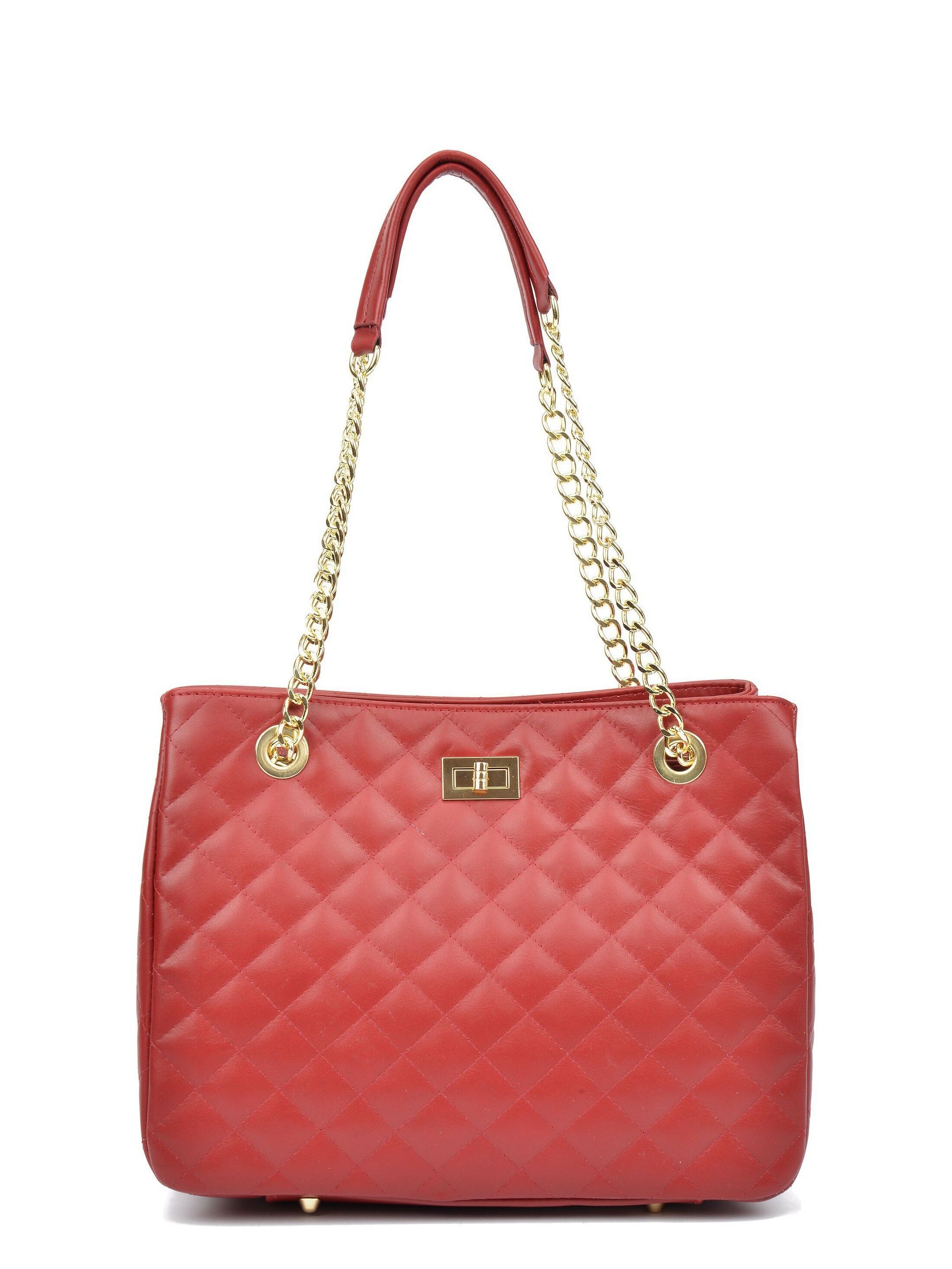 AW21 IR 2055_ROSSO_Borsa a tracolla