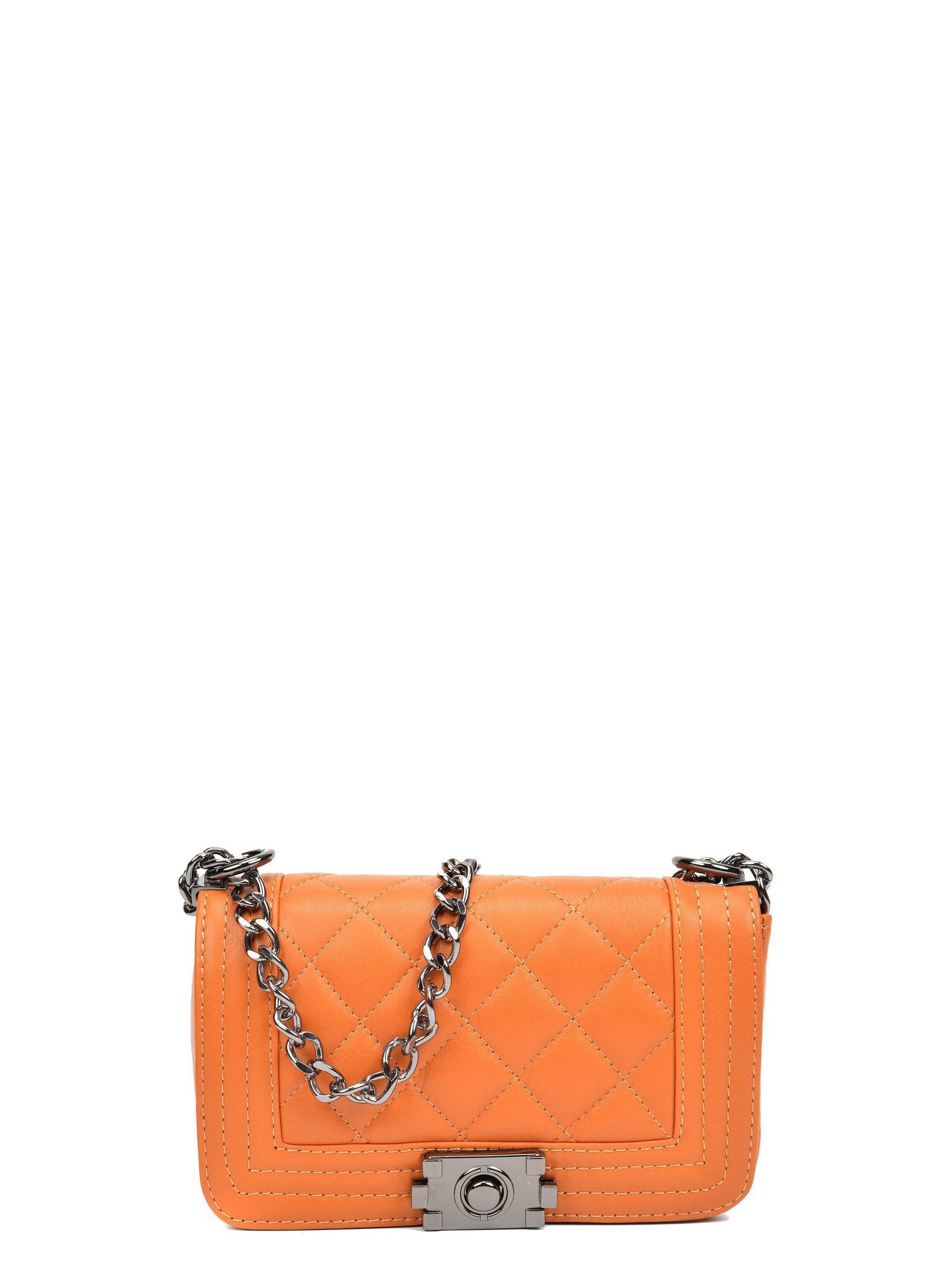 AW21 IR 2105_COGNAC_Borsa a tracolla