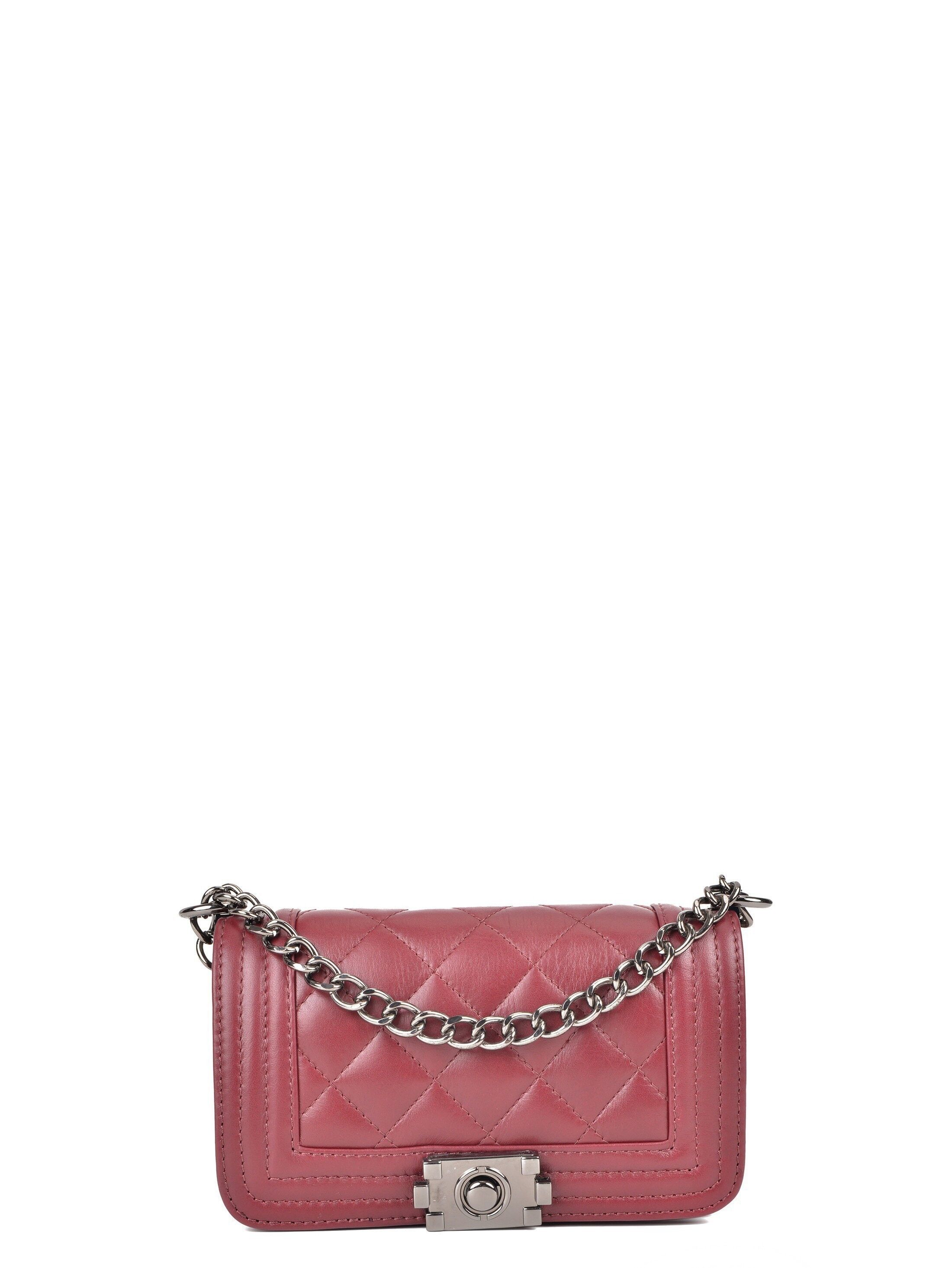 AW21 IR 2105_VINO_Borsa a tracolla