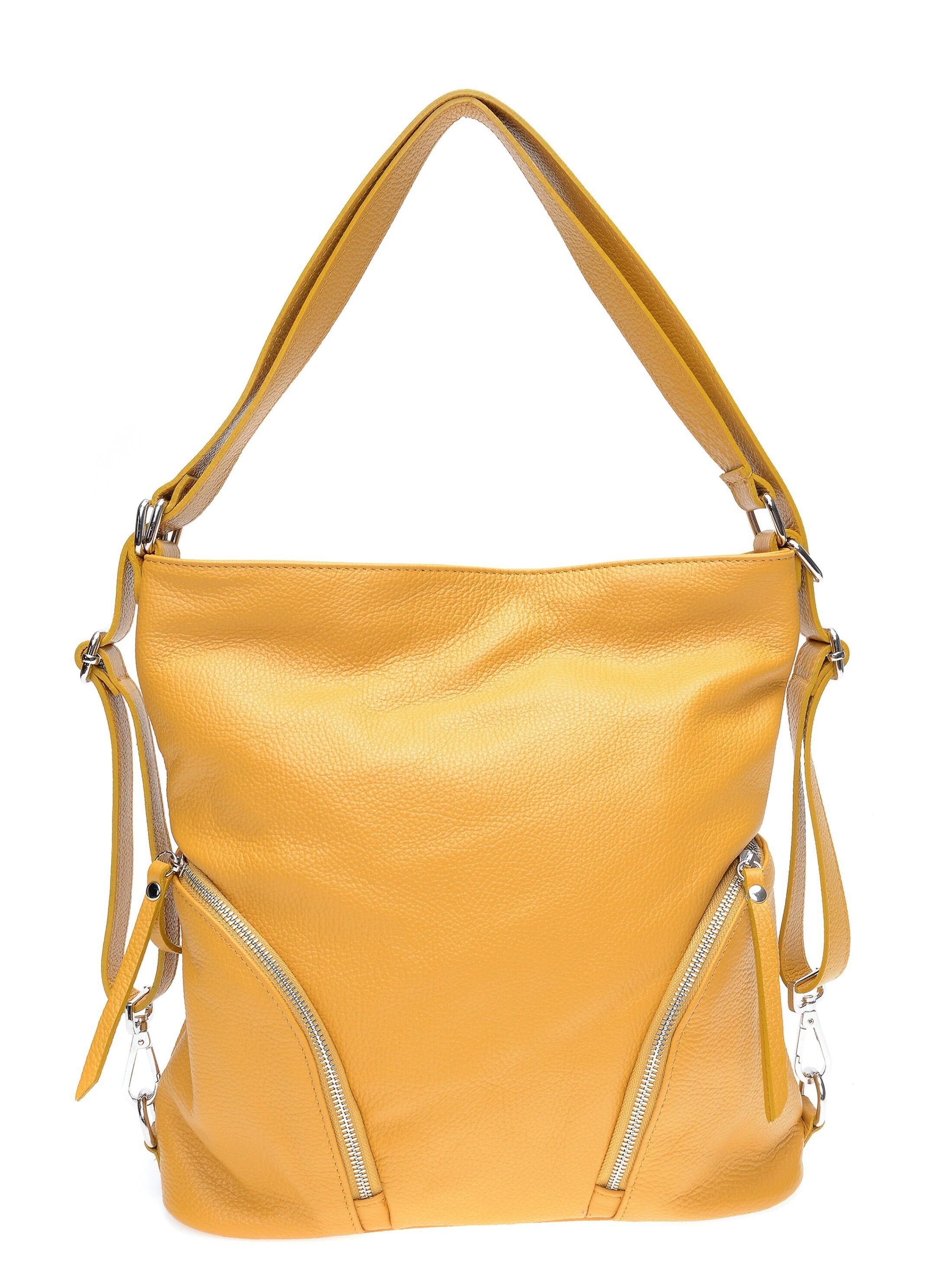 AW21 IR 1641_SENAPE_Borsa con manico superiore