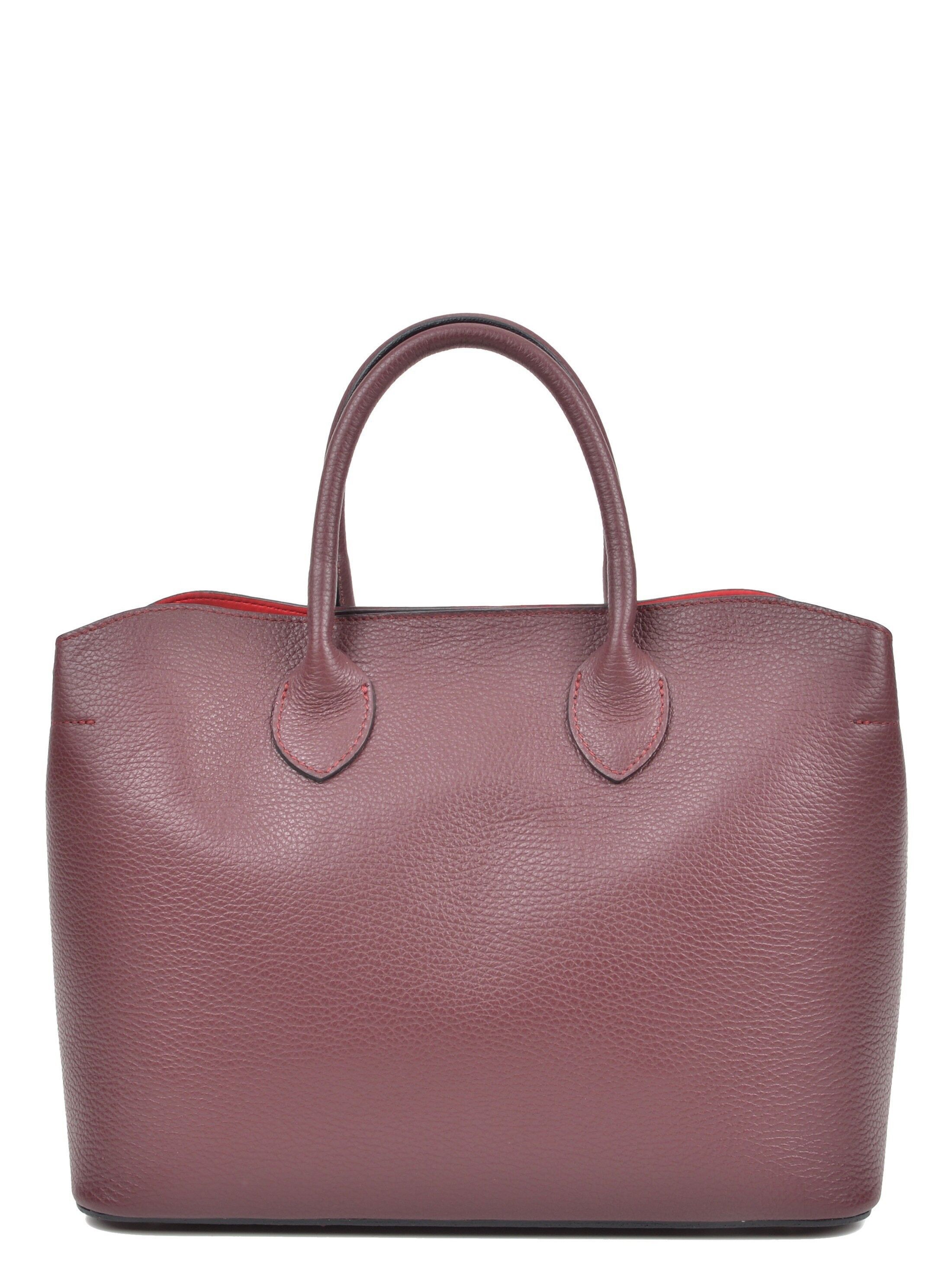 AW21 IR 1382_VINO_Borsa con manico superiore