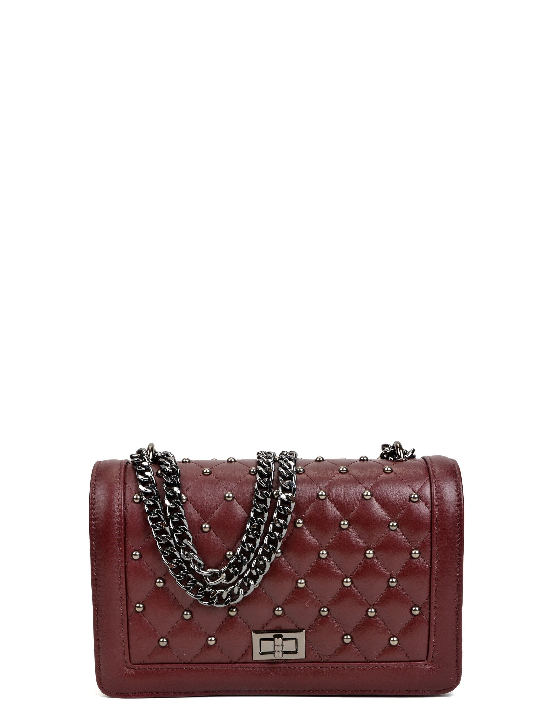 AW21 IR 2180_VINO_Borsa a tracolla