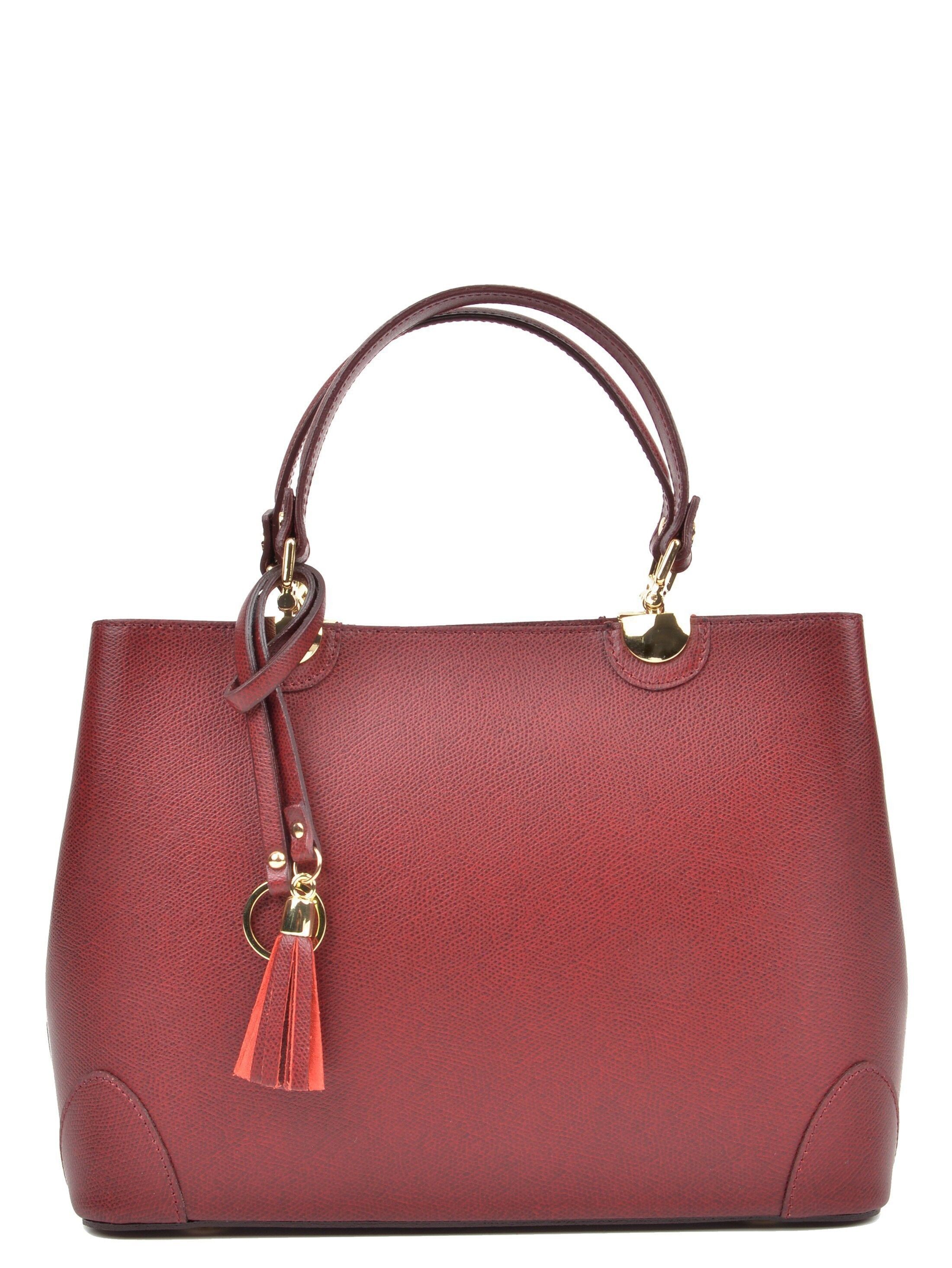 AW21 IR 462_VINO_Borsa con manico superiore