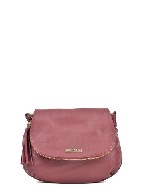 AW21 IR 2052_VINO_Crossbody Bag