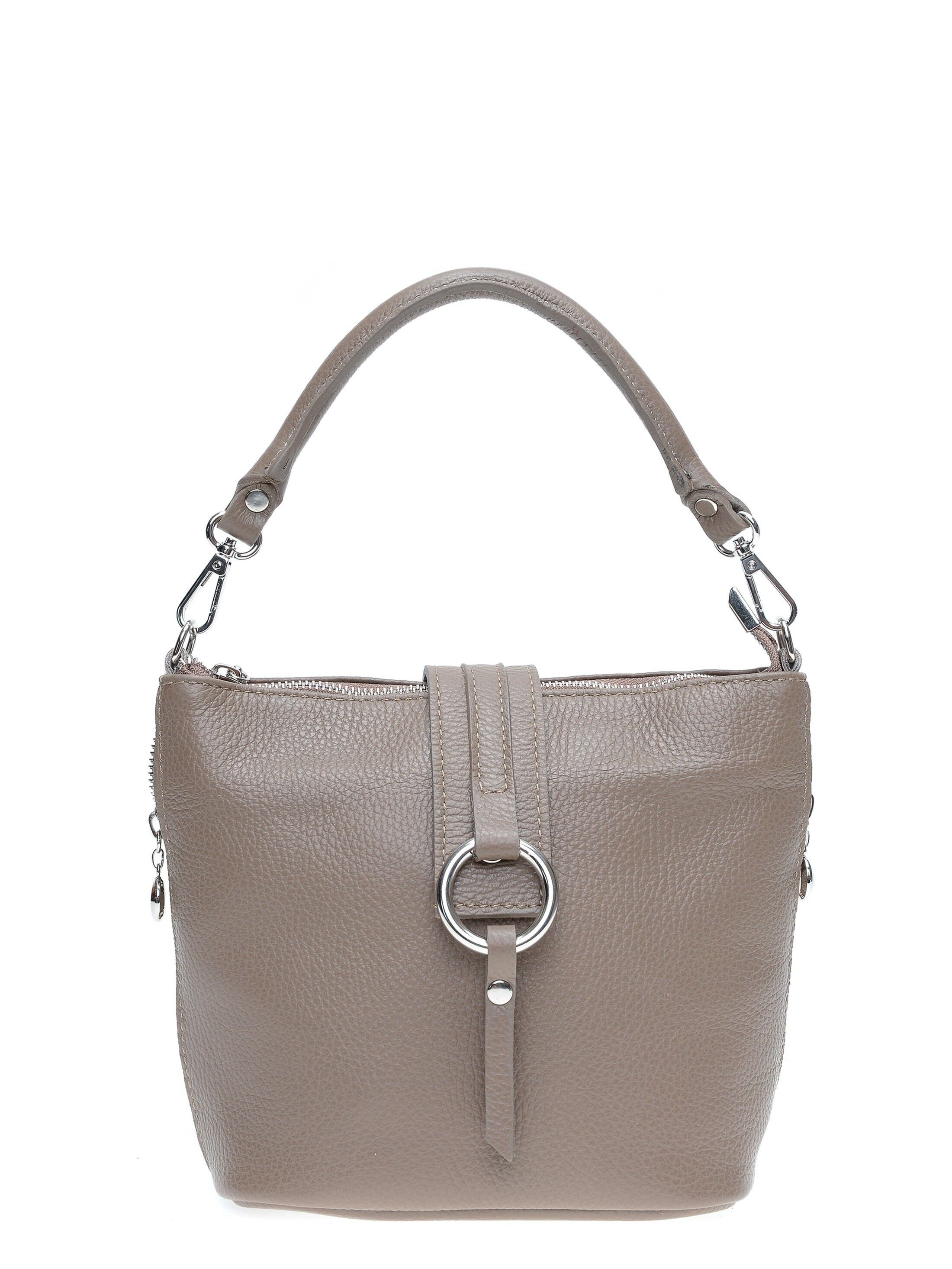 AW21 IR 1643_FANGO_Borsa con manico superiore