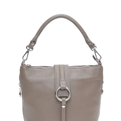 AW21 IR 1643_FANGO_Top Handle Bag