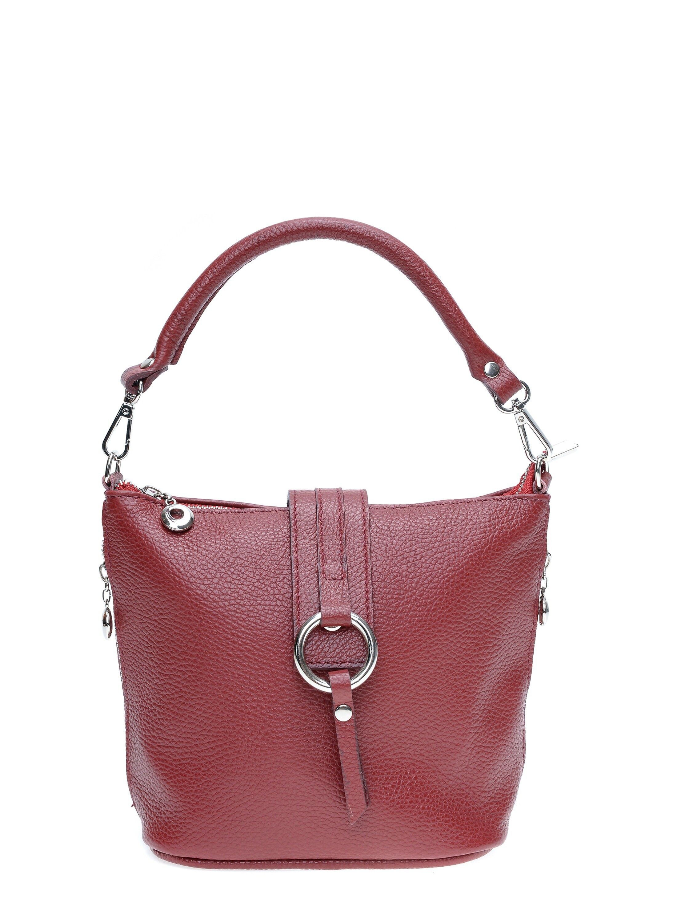 AW21 IR 1643_VINO_Borsa con manico superiore