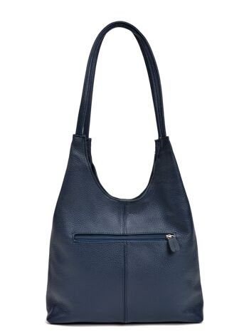 AW21 IR 1523_BLU SCURO_Sac à bandoulière 2