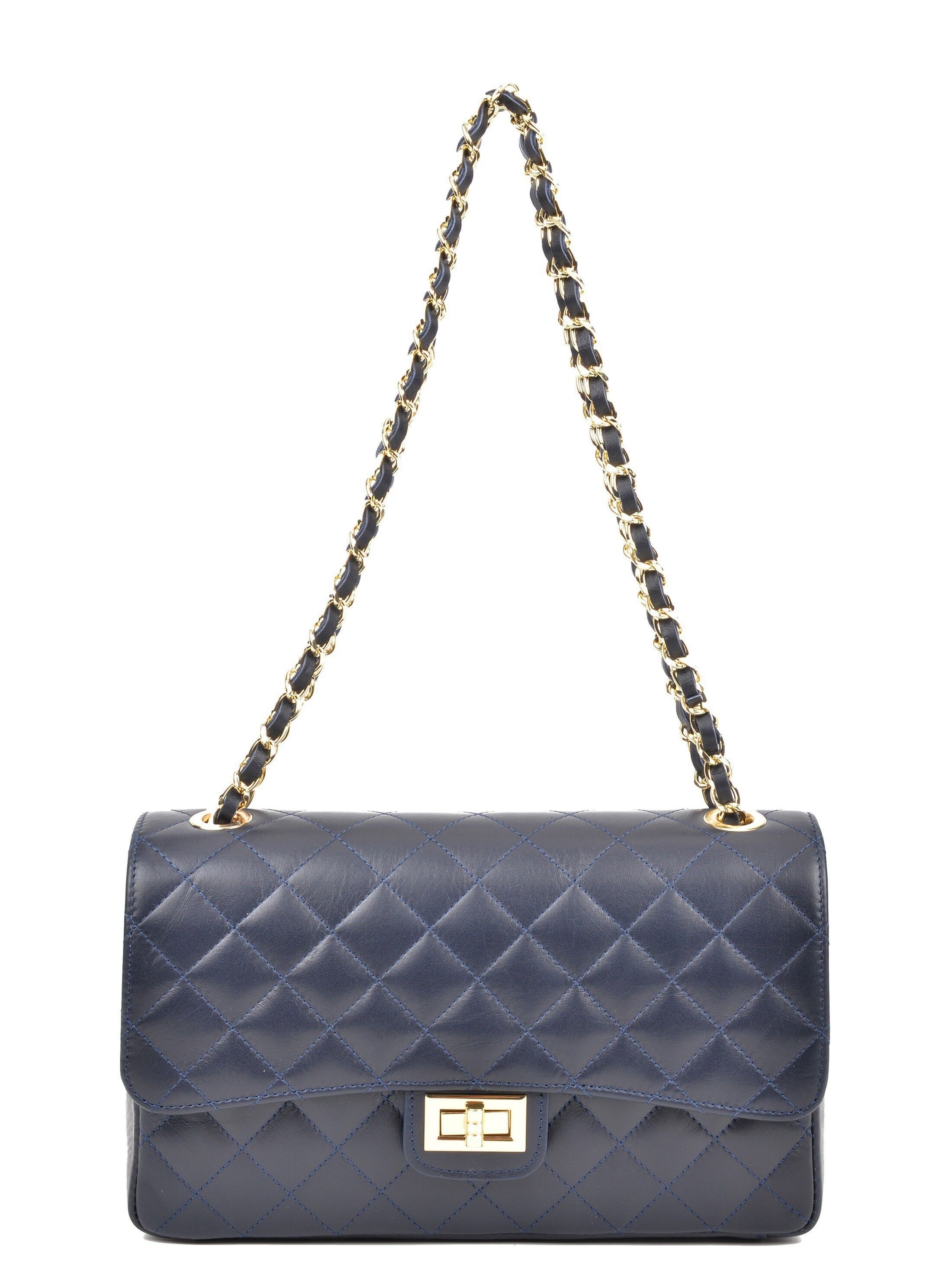 AW21 IR 2172_BLU_Borsa a tracolla