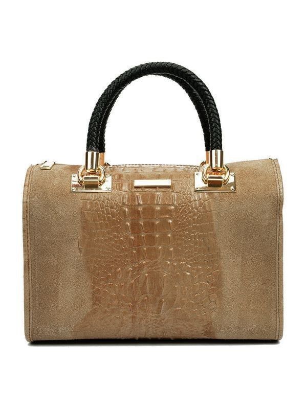 AW21 IR 822_FANGO_Borsa con manico superiore