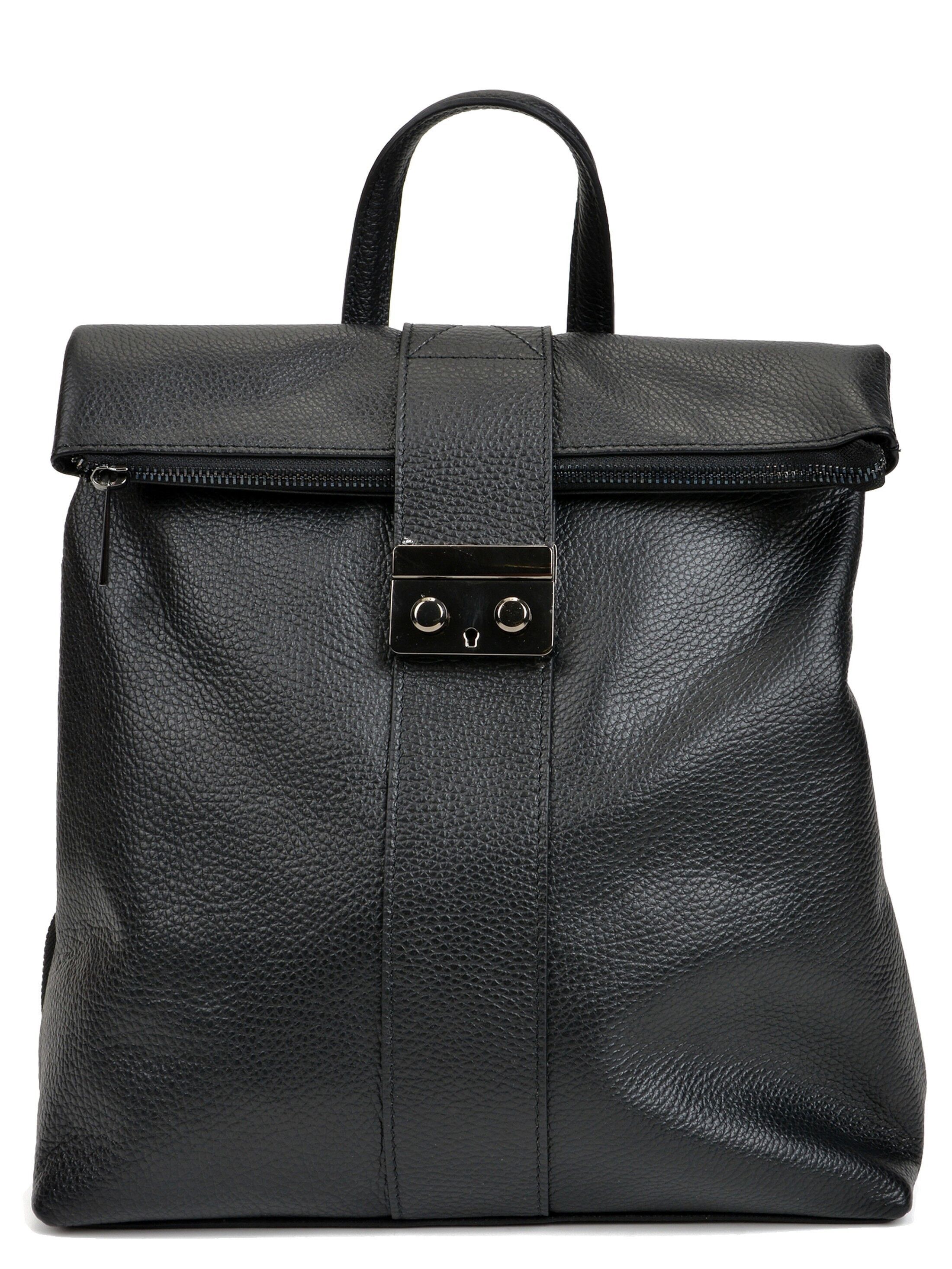 AW21 IR 1526_NERO_Zaino