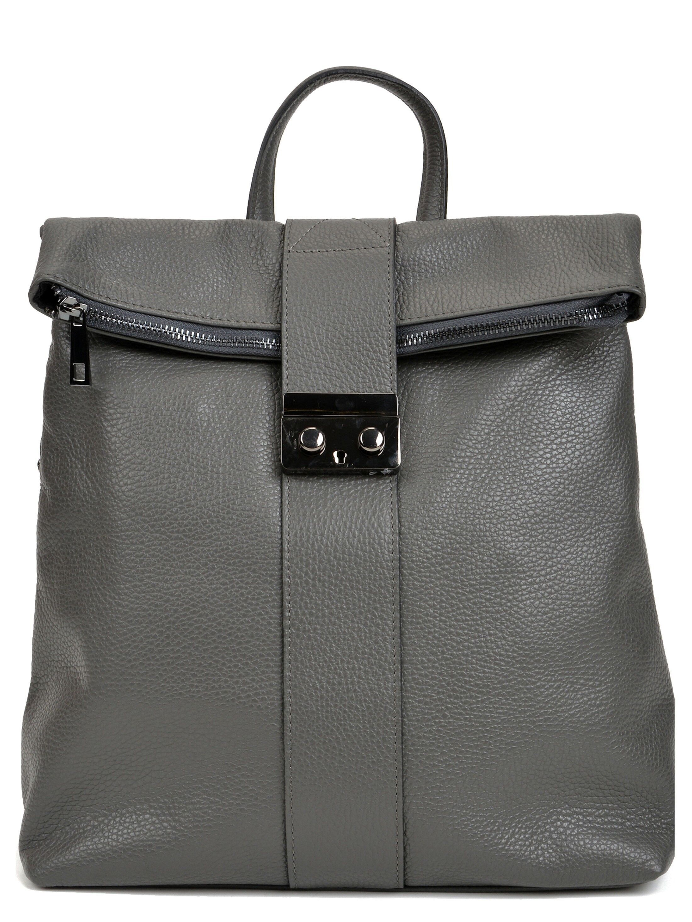 AW21 IR 1526_GRIGIO_Zaino