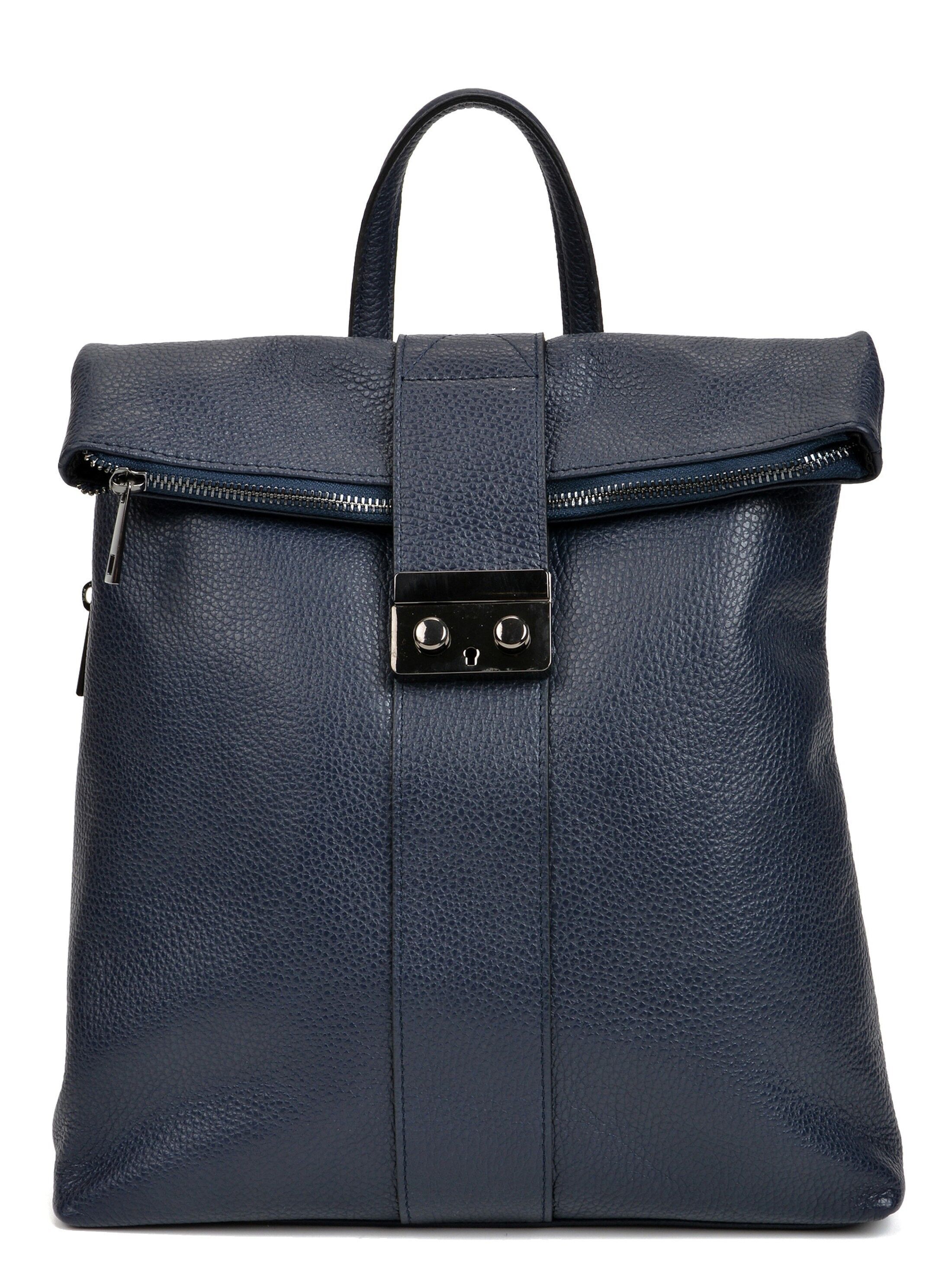 AW21 IR 1526_BLU SCURO_Zaino