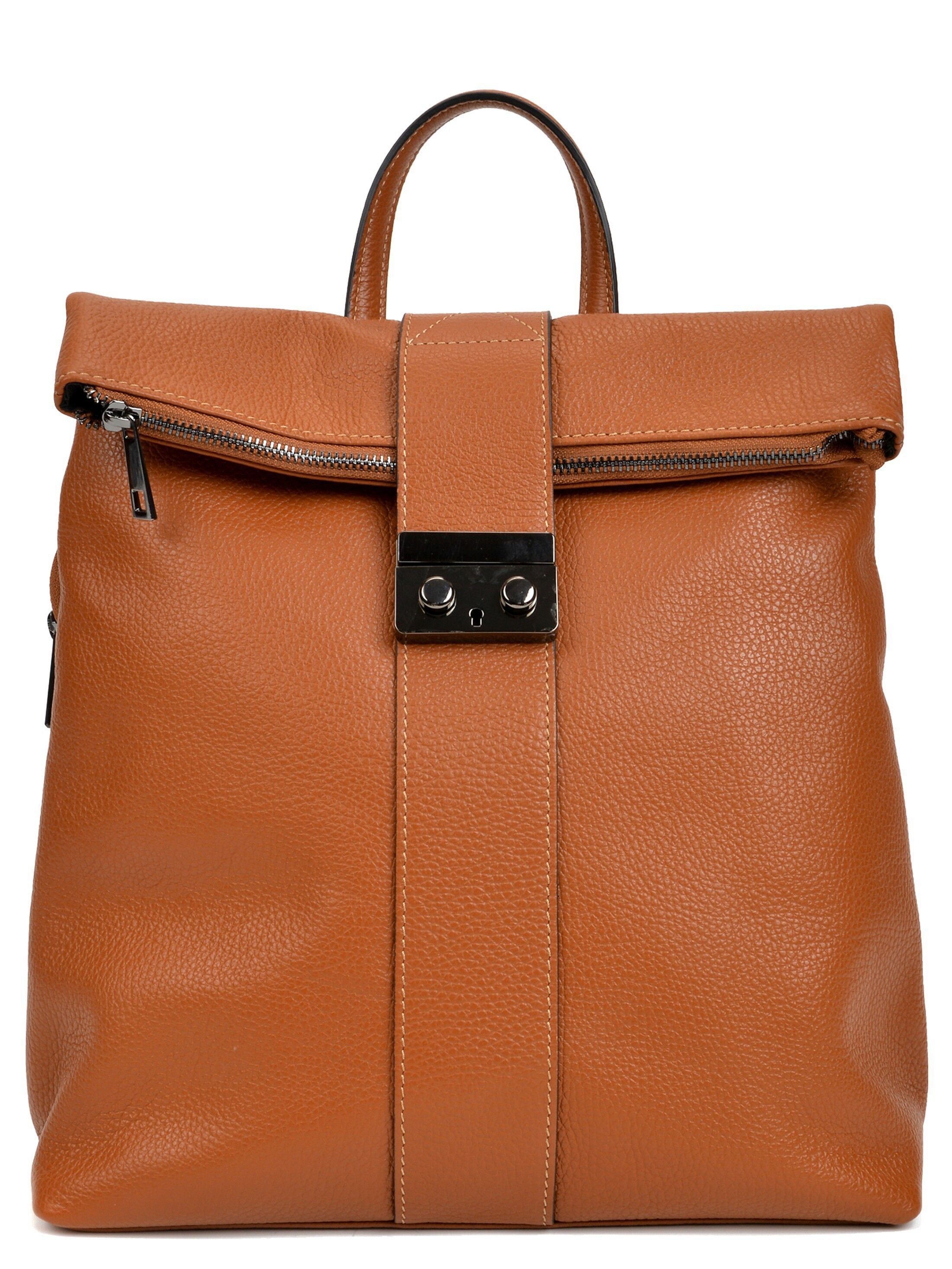 AW21 IR 1526_COGNAC_Zaino