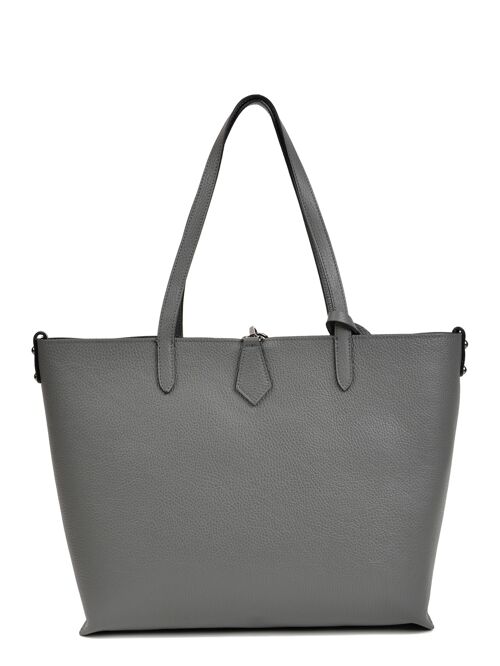 AW21 IR 1450_GRIGIO_Tote Bag