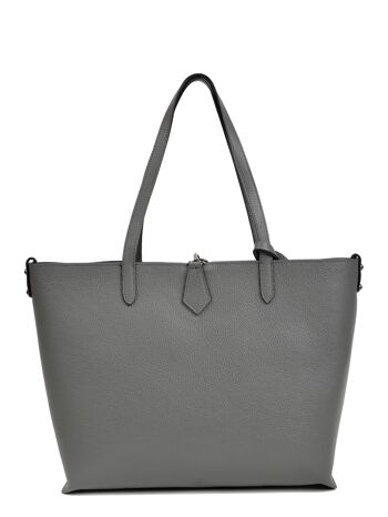 AW21 IR 1450_GRIGIO_Sac fourre-tout 1