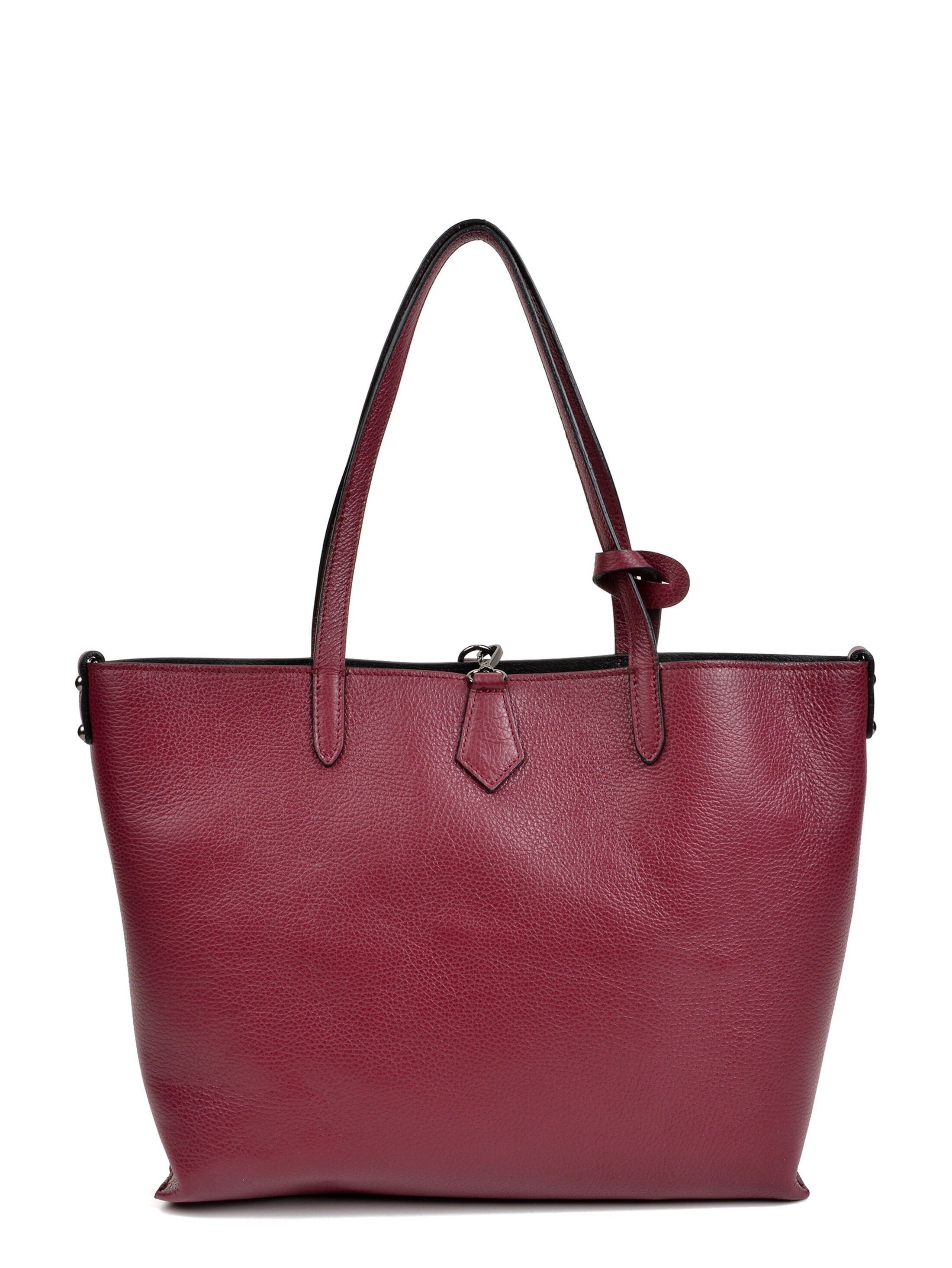 AW21 IR 1450_VINO_Tote Bag