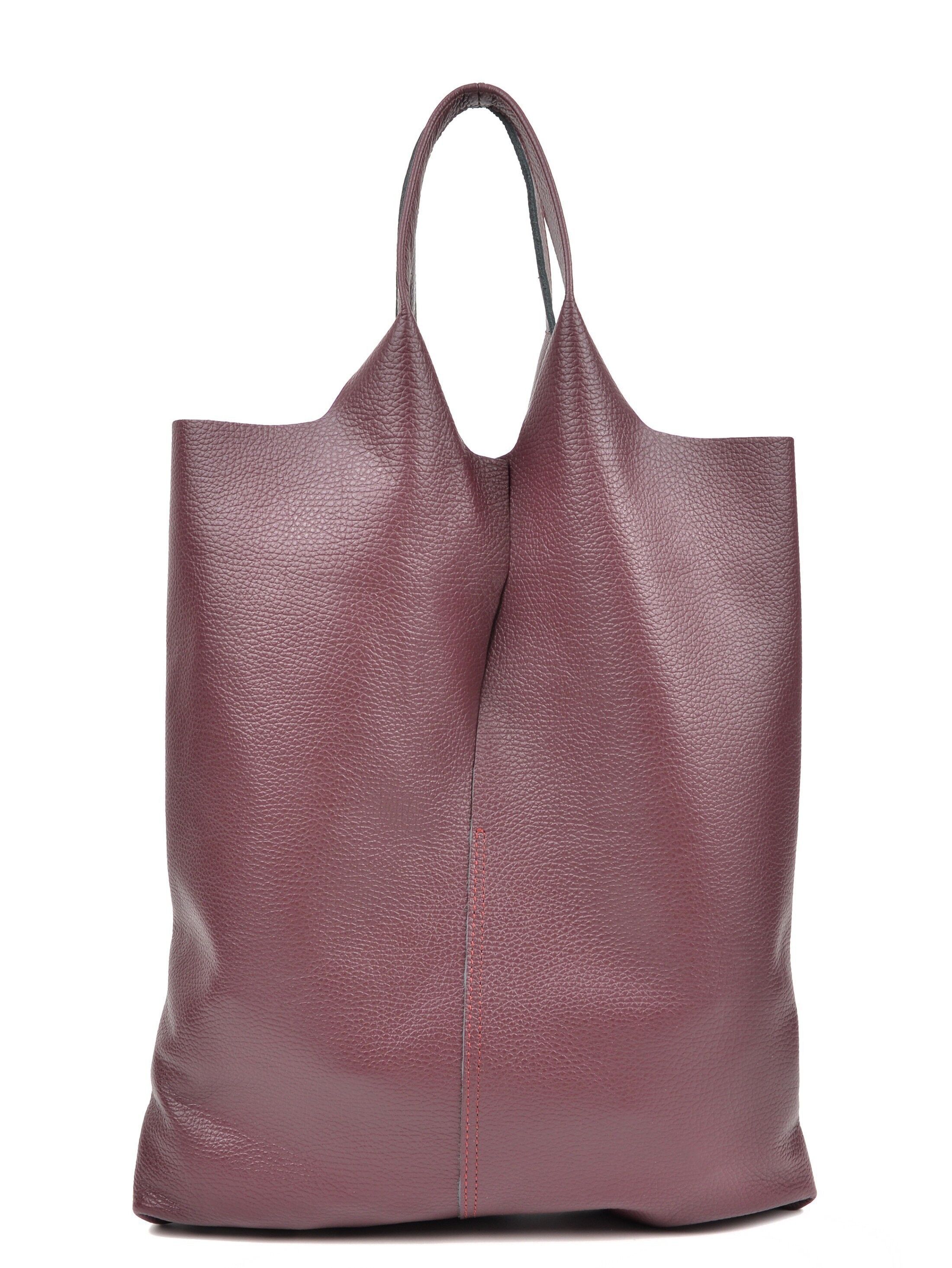 AW21 IR 1274_VINO_Borsa Shopper