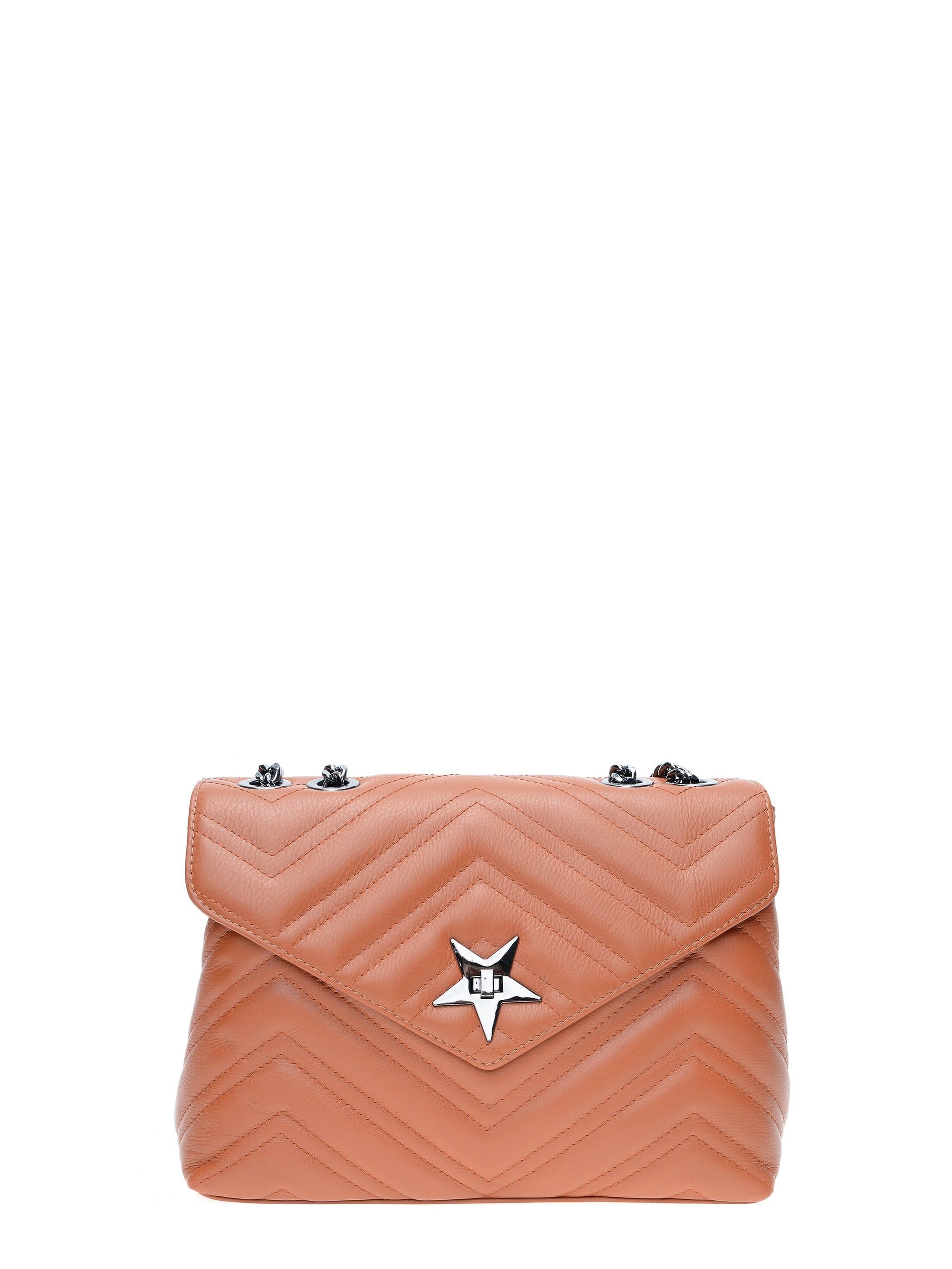 AW21 IR 2193_COGNAC_Borsa a tracolla