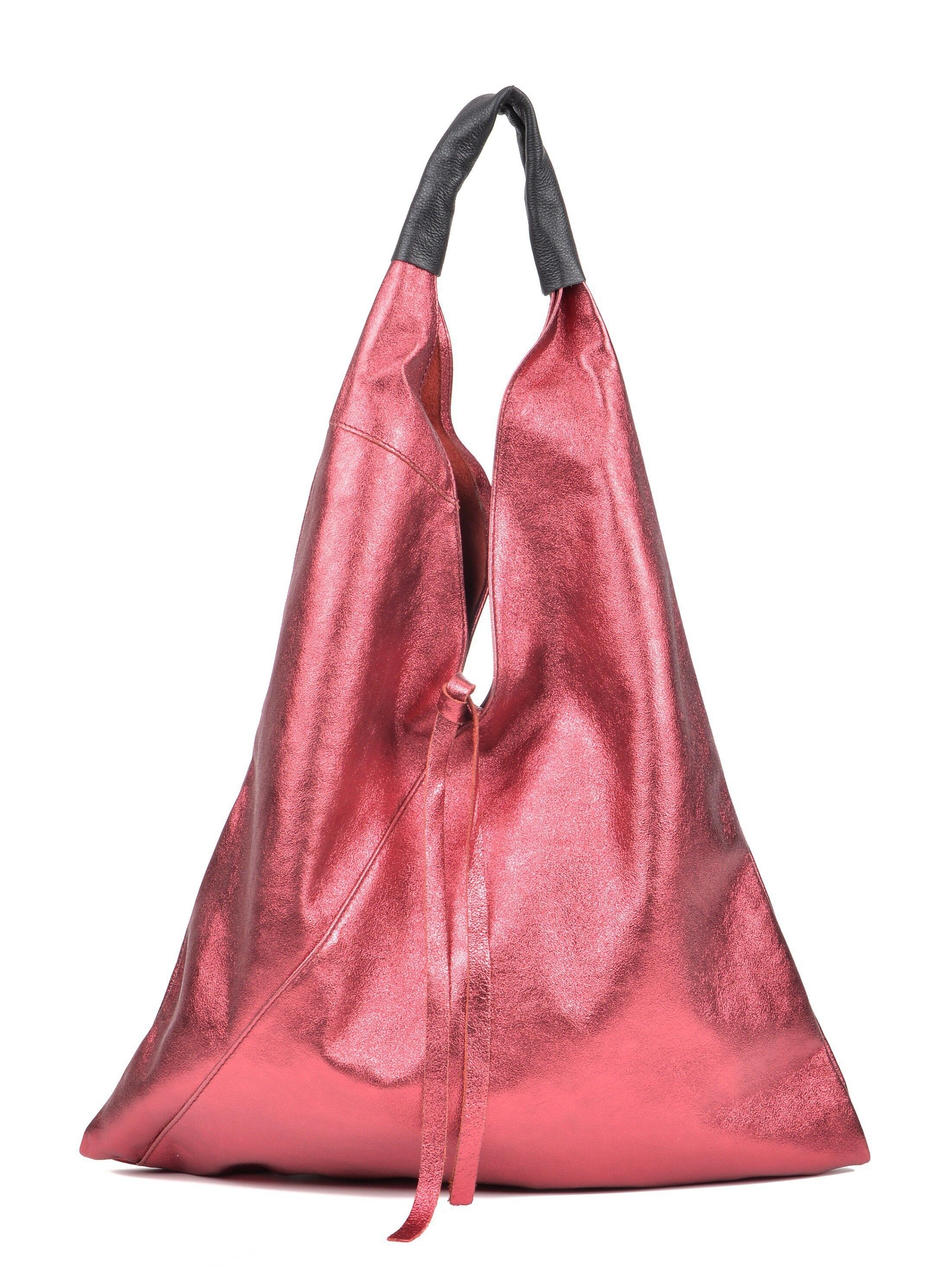 AW21 IR 8052_VINO_Borsa Shopper