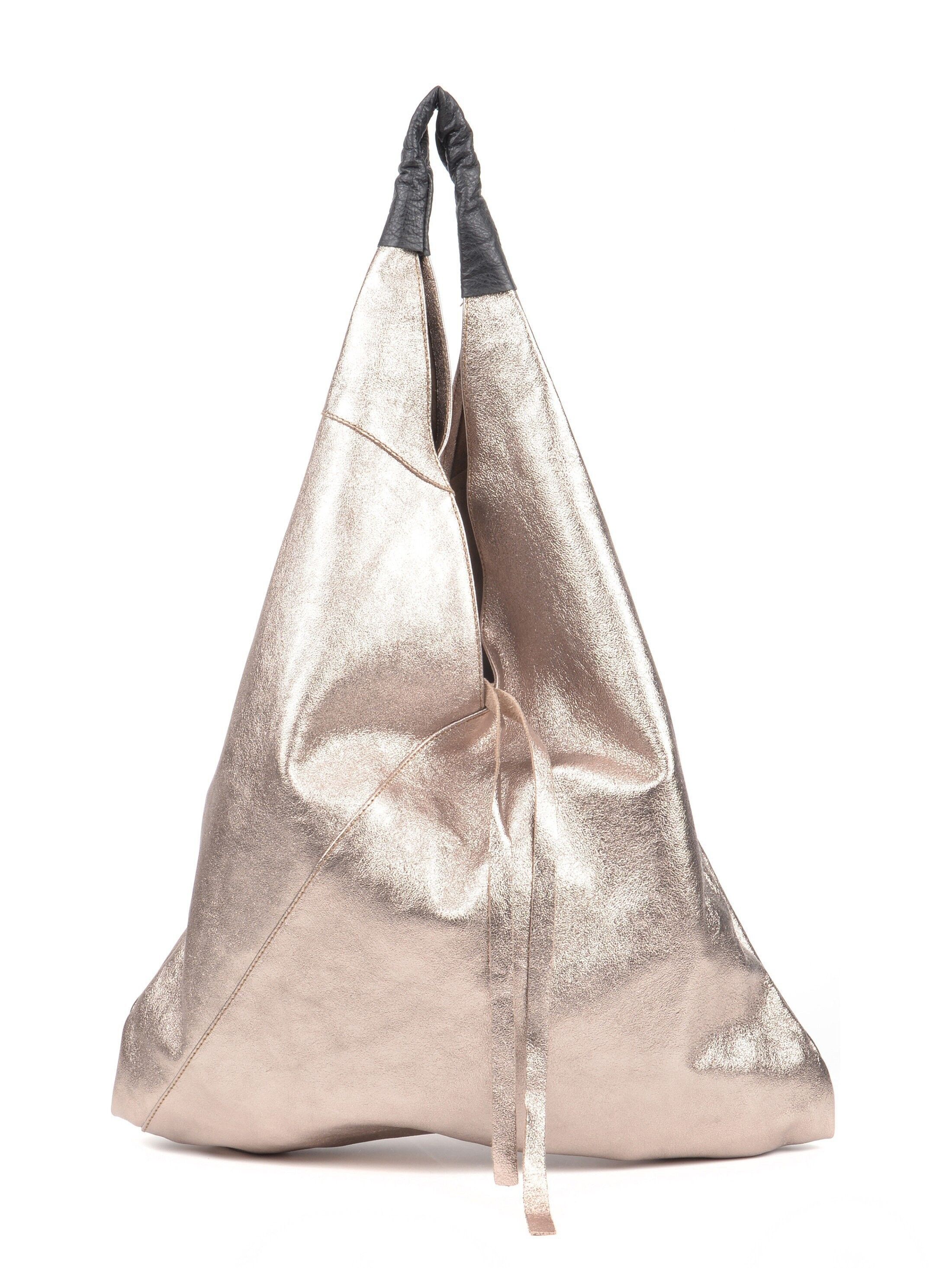 AW21 IR 8052_BRONZO_Shopper Bag