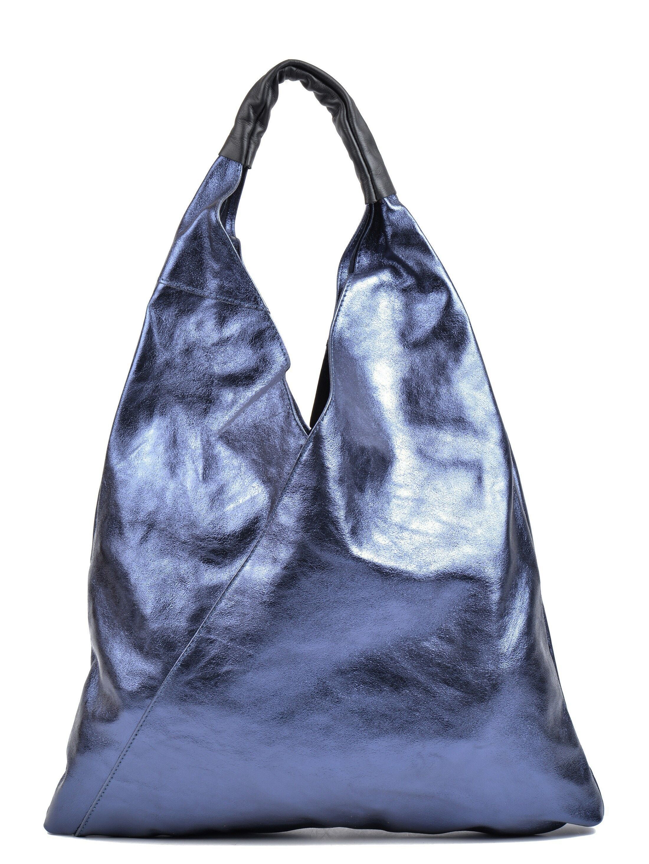 AW21 IR 8052_BLU_Borsa Shopper