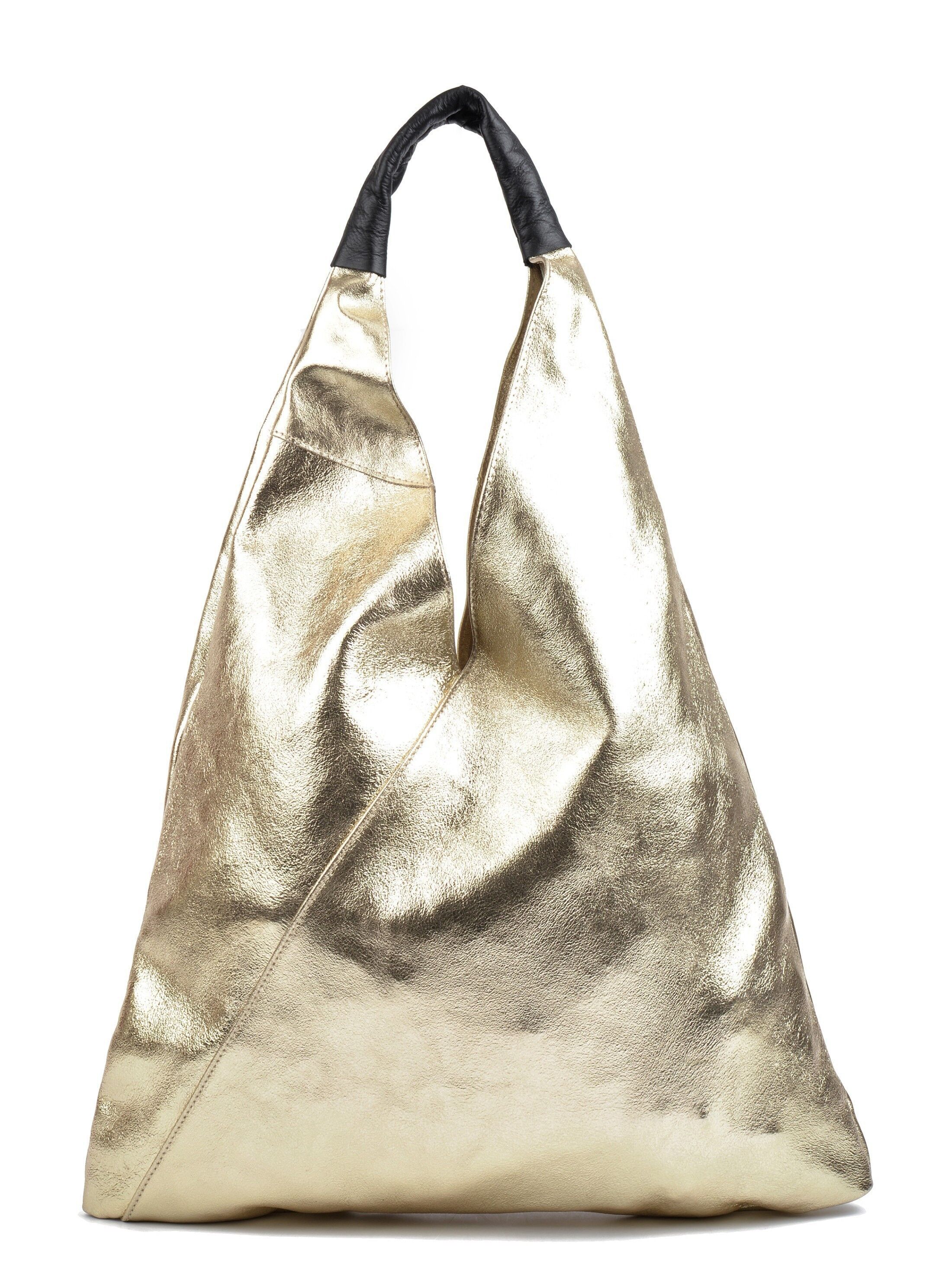 AW21 IR 8052_ORO_Shopper Bag