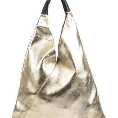 AW21 IR 8052_ORO_Shopper Bag