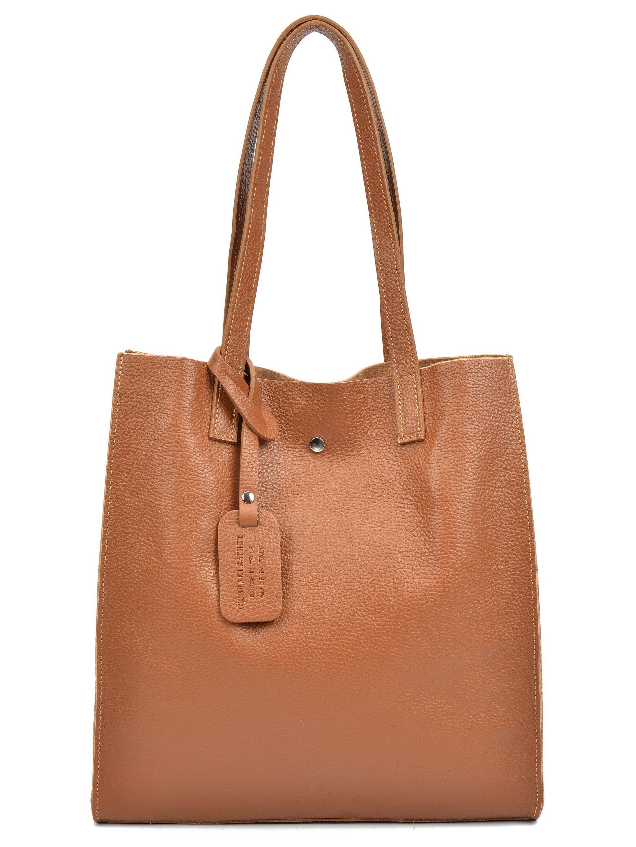 AW21 IR 1271_COGNAC_Borsa a tracolla