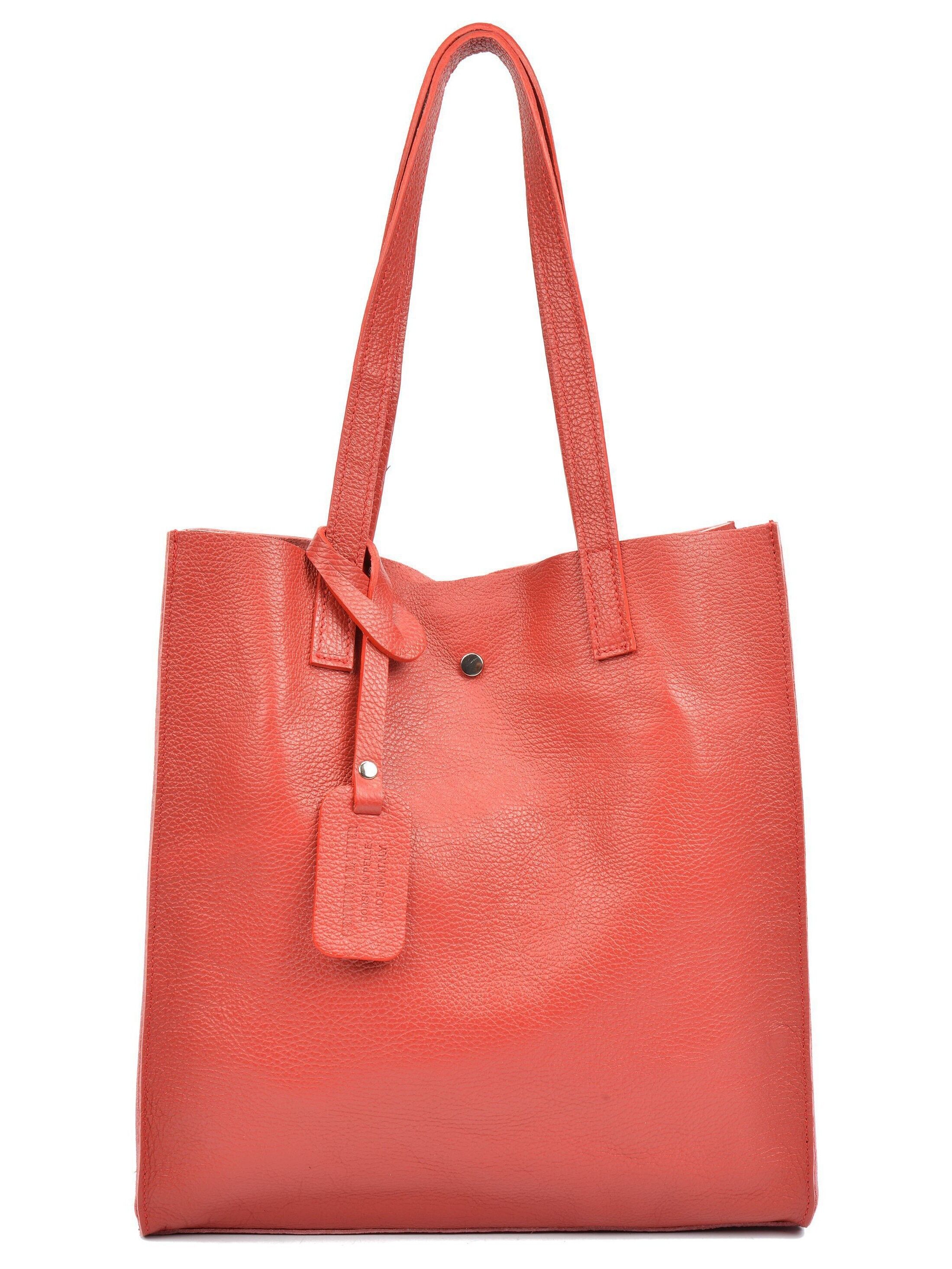 AW21 IR 1271_ROSSO_Borsa a tracolla