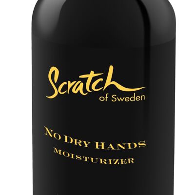 Hidratante Scratch No Dry Hands 250ml