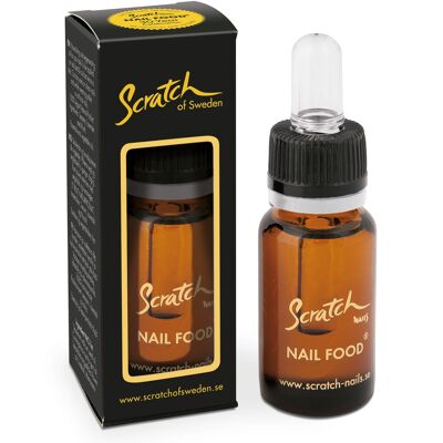 Scratch Nail Food 10ml